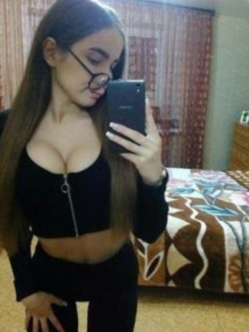 Олечка
